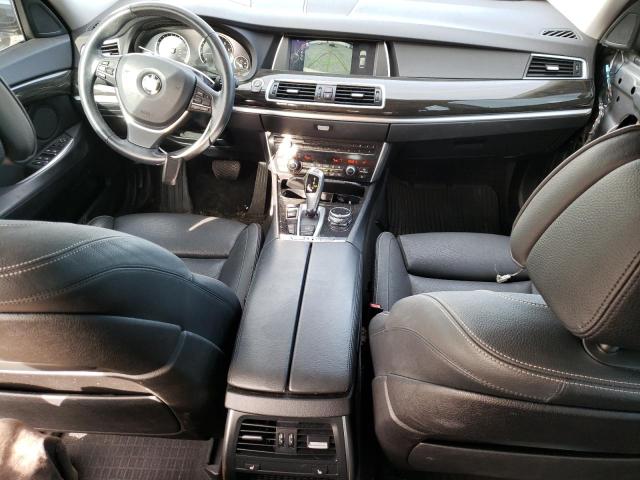 Photo 8 from auction – 2014 BMW 535 XIGT with VIN WBA5M4C56ED183488