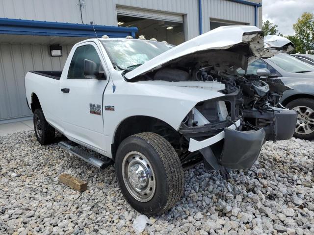 Photo 4 from auction – 2013 RAM 2500 ST with VIN 3C6LR5AT7DG513831
