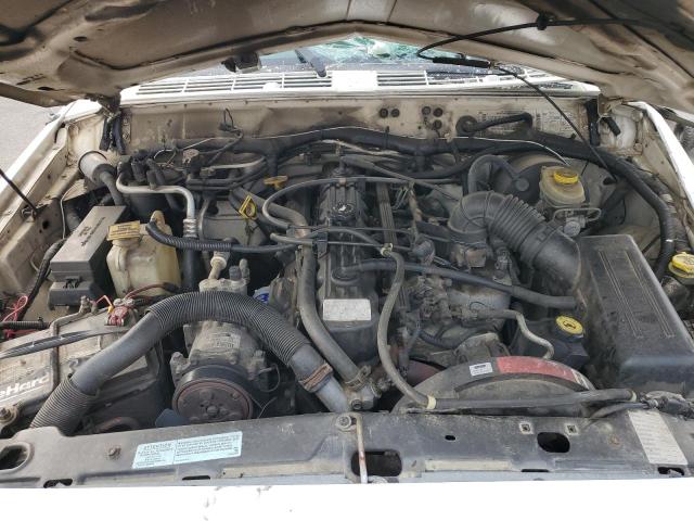 Photo 12 from auction – 2000 JEEP CHEROKEE S with VIN 1J4FF48S9YL103590
