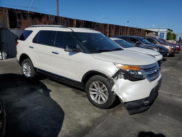 Photo 4 from auction – 2013 FORD EXPLORER X with VIN 1FM5K8D88DGC03919