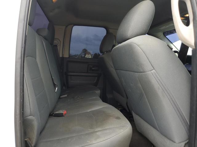 Photo 10 from auction – 2017 RAM 1500 ST with VIN 1C6RR6FT0HS609985
