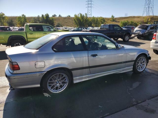Photo 3 from auction – 1997 BMW M3 with VIN WBSBG9326VEY76449