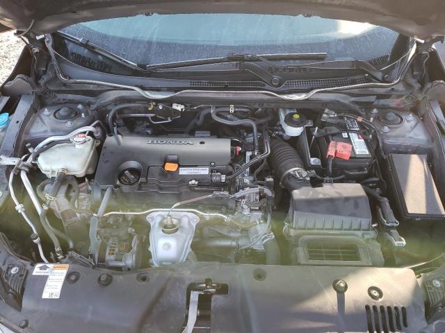 Photo 11 from auction – 2018 HONDA CIVIC LX with VIN 2HGFC2F53JH599703