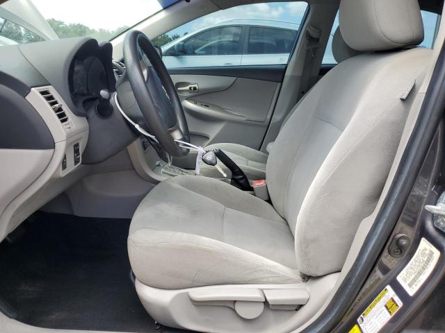Photo 7 from auction – 2012 TOYOTA COROLLA BA with VIN 5YFBU4EE4CP013398