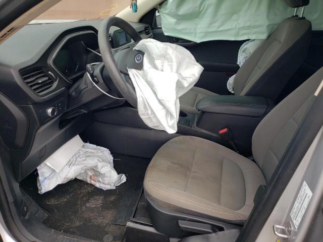 Photo 7 from auction – 2020 FORD ESCAPE S with VIN 1FMCU0F61LUA06153