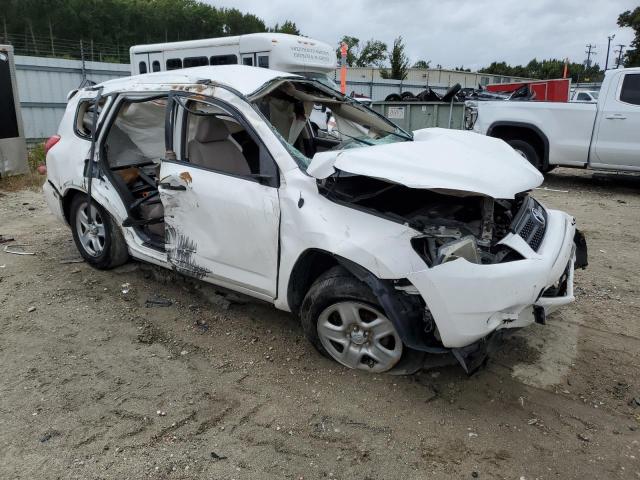 Photo 4 from auction – 2006 TOYOTA RAV4 with VIN JTMBD33V865042613
