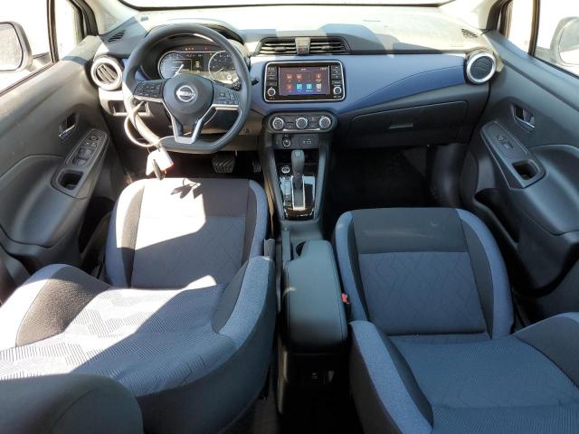 Photo 8 from auction – 2023 NISSAN VERSA SV with VIN 3N1CN8EV5PL862101