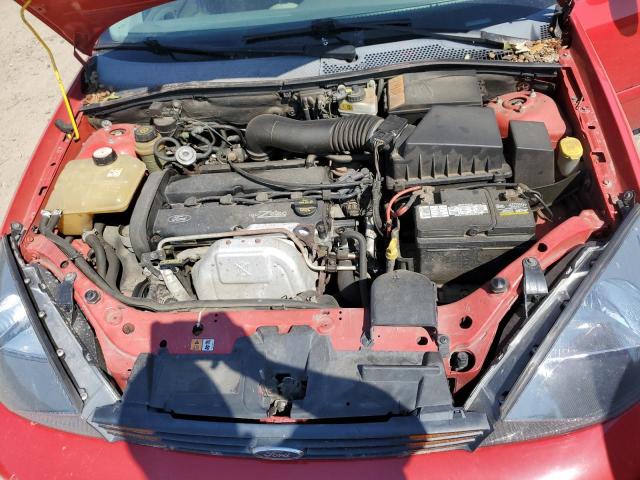 Photo 11 from auction – 2003 FORD FOCUS SE with VIN 1FAFP36353W337571