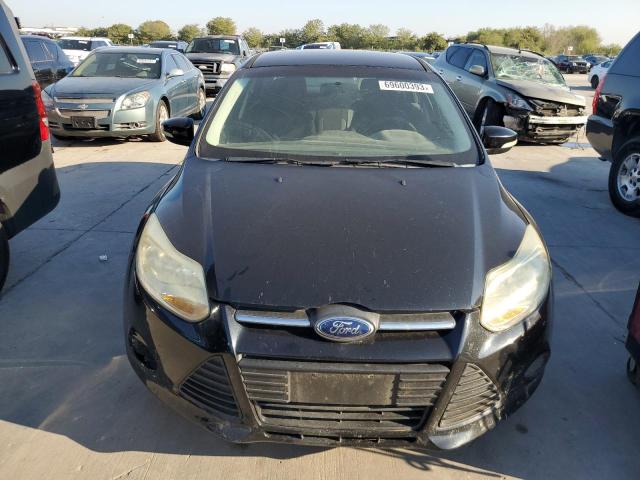 Photo 5 from auction – 2014 FORD FOCUS SE with VIN 1FADP3F2XEL275944