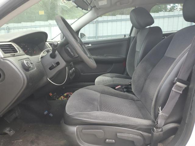 Photo 7 from auction – 2012 CHEVROLET IMPALA POL with VIN 2G1WD5E32C1161790
