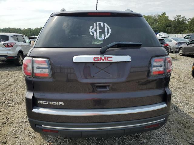 Photo 6 from auction – 2015 GMC ACADIA SLT with VIN 1GKKRRKDXFJ379051