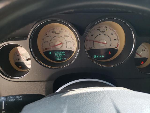 Photo 9 from auction – 2012 DODGE CHALLENGER with VIN 2C3CDYAG9CH174164