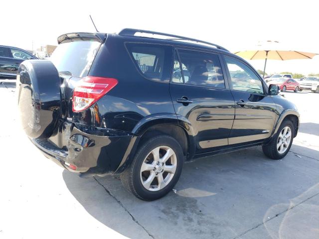 Photo 3 from auction – 2010 TOYOTA RAV4 LIMIT with VIN JTMDF4DV8AD038955