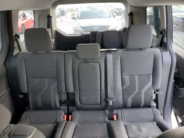 Photo 10 from auction – 2014 FORD TRANSIT CO with VIN NM0GE9F72E1159111