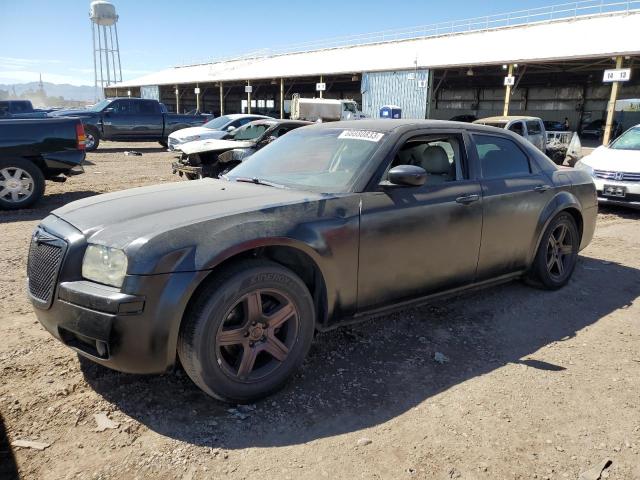 CHRYSLER 300 2005 with VIN 2C3AA53G95H131524 - Photo from auction