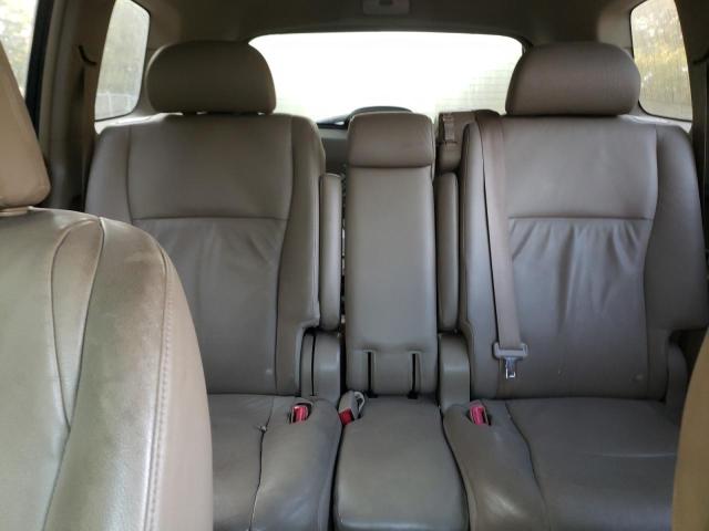 Photo 10 from auction – 2008 TOYOTA HIGHLANDER with VIN JTEES42A882004029