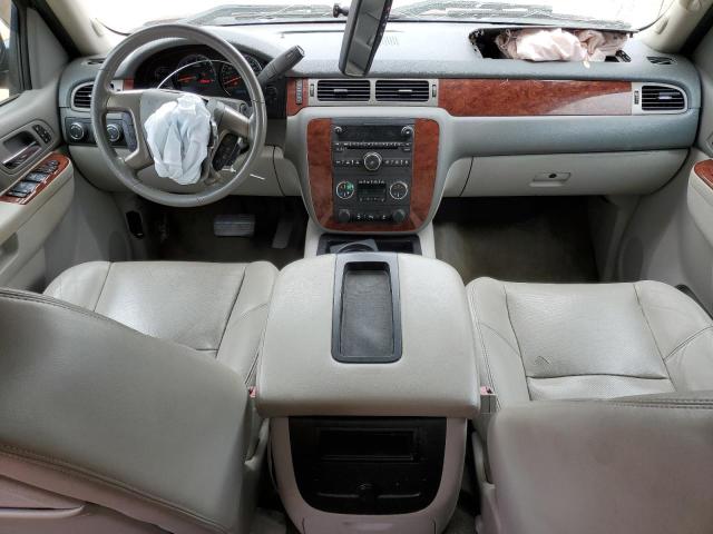 Photo 8 from auction – 2013 CHEVROLET SILVERADO with VIN 3GCPKTE76DG314396