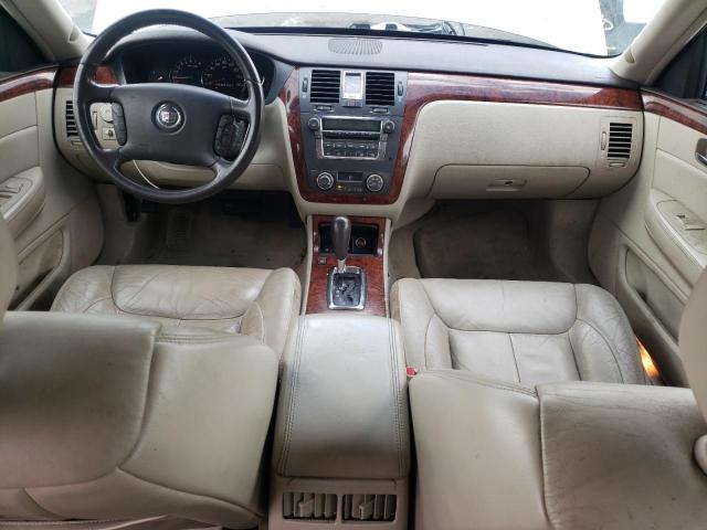 Photo 8 from auction – 2007 CADILLAC DTS with VIN 1G6KD57Y47U128737