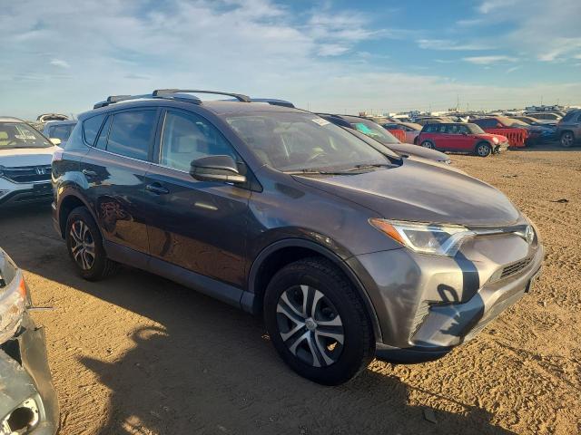 Photo 4 from auction – 2016 TOYOTA RAV4 LE with VIN 2T3BFREV5GW423825