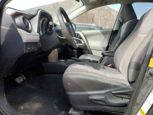 Photo 7 from auction – 2013 TOYOTA RAV4 LE with VIN 2T3BFREV7DW036785