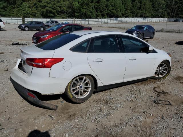 Photo 3 from auction – 2018 FORD FOCUS SE with VIN 1FADP3F28JL201075