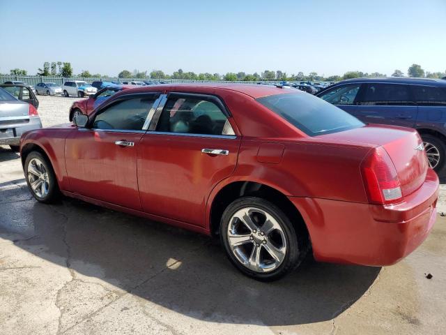 Photo 2 from auction – 2007 CHRYSLER 300 with VIN 2C3KA43R47H885479