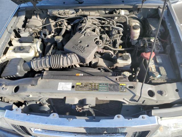 Photo 11 from auction – 2010 FORD RANGER SUP with VIN 1FTLR4FE6APA75761