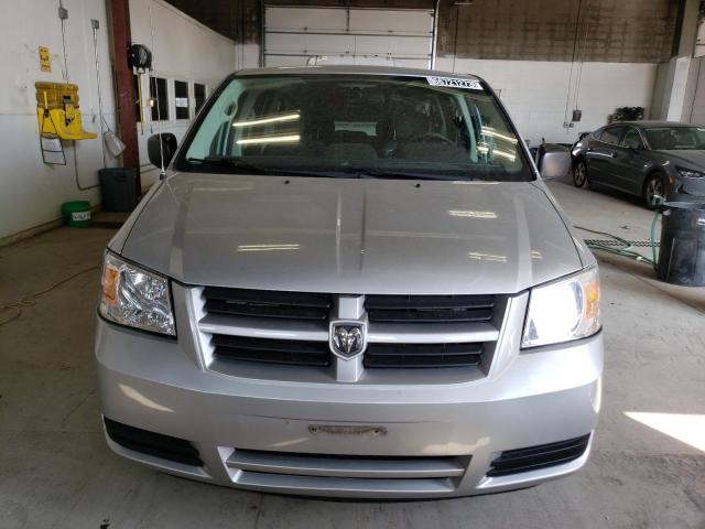 Photo 5 from auction – 2010 DODGE GRAND CARA with VIN 2D4RN4DEXAR288268