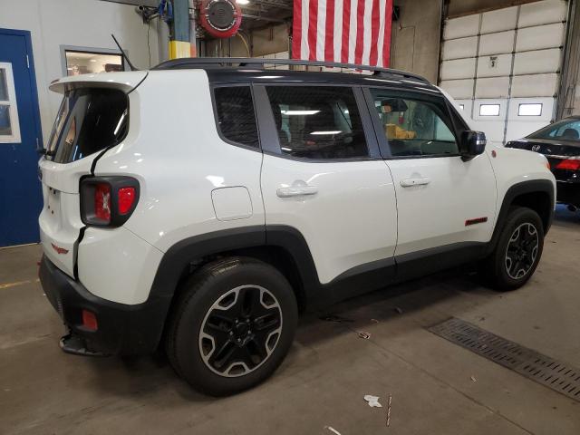 Photo 3 from auction – 2016 JEEP RENEGADE T with VIN ZACCJBCT2GPD24261
