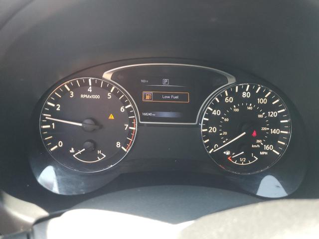 Photo 9 from auction – 2016 NISSAN ALTIMA 2.5 with VIN 1N4AL3AP5GC219768
