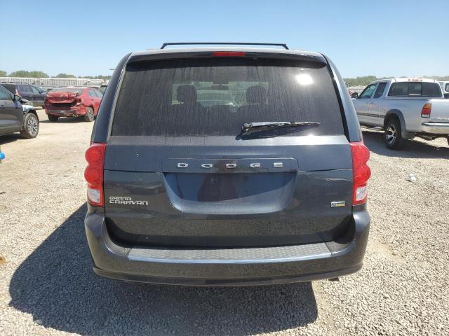 Photo 6 from auction – 2013 DODGE GRAND CARA with VIN 2C4RDGCG2DR770550