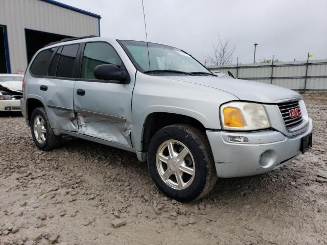 Photo 4 from auction – 2008 GMC ENVOY with VIN 1GKDT13S082101975