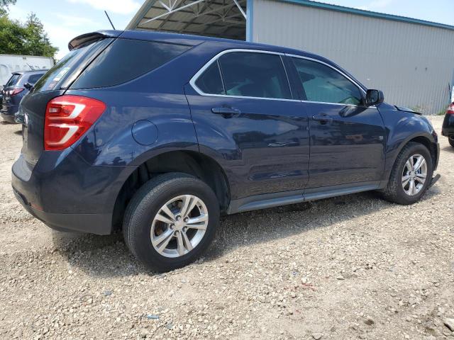 Photo 3 from auction – 2016 CHEVROLET EQUINOX LS with VIN 2GNALBEK7G1134740