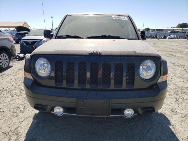 Photo 5 from auction – 2014 JEEP PATRIOT LI with VIN 1C4NJPCB0ED618606