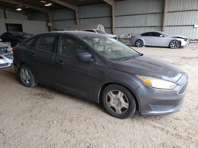 Photo 4 from auction – 2016 FORD FOCUS S with VIN 1FADP3E2XGL360044