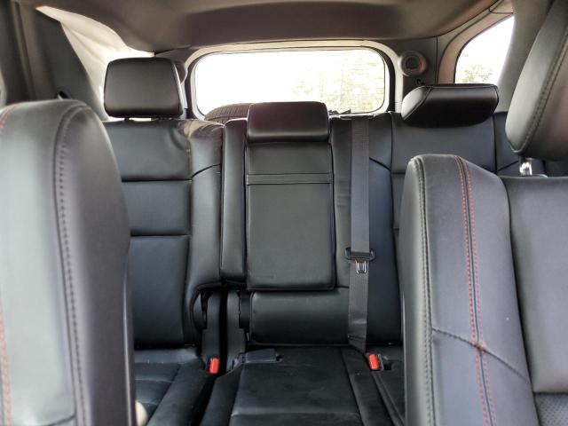 Photo 10 from auction – 2023 DODGE DURANGO R/ with VIN 1C4SDHCT2PC571323