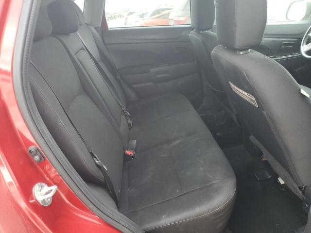 Photo 11 from auction – 2015 MITSUBISHI OUTLANDER with VIN 4A4AP3AU1FE014450