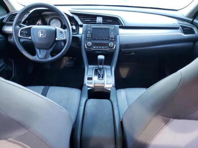 Photo 8 from auction – 2018 HONDA CIVIC LX with VIN 2HGFC2F53JH599703