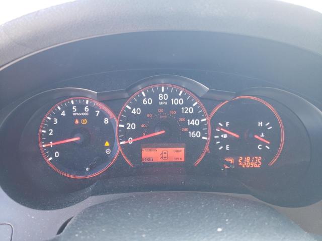 Photo 9 from auction – 2007 NISSAN ALTIMA 3.5 with VIN 1N4BL21E77C209286