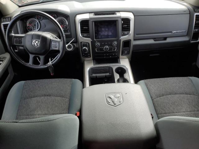 Photo 8 from auction – 2018 RAM 1500 SLT with VIN 1C6RR7LT8JS334902