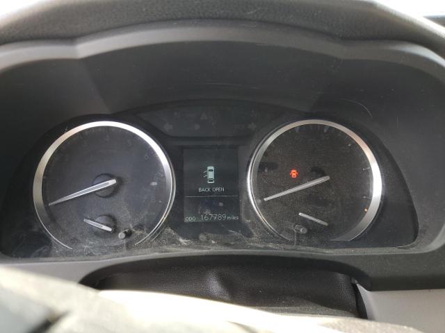 Photo 9 from auction – 2016 TOYOTA HIGHLANDER with VIN 5TDZARFH8GS018162