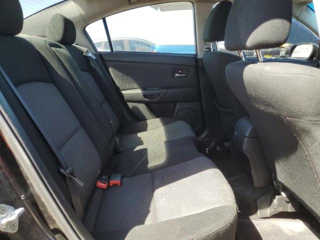 Снимка 10 от търг – 2008 MAZDA 3 I с VIN JM1BK32F981116258