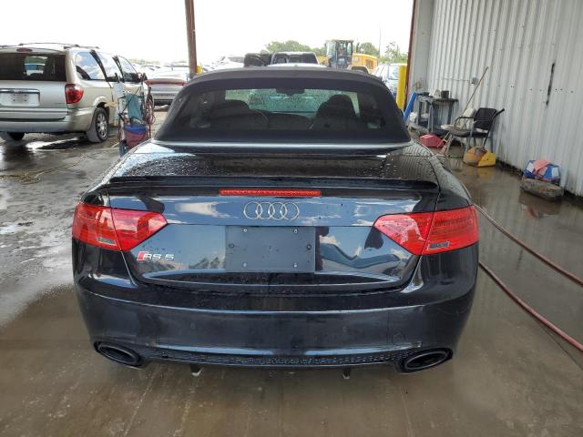 صورة رقم 6 من المزاد - 2014 AUDI RS5 مع VIN WUAC6AFH9EN900097