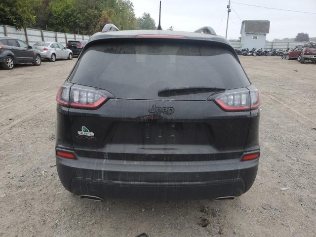 Photo 6 from auction – 2019 JEEP CHEROKEE L with VIN 1C4PJMLX4KD413661