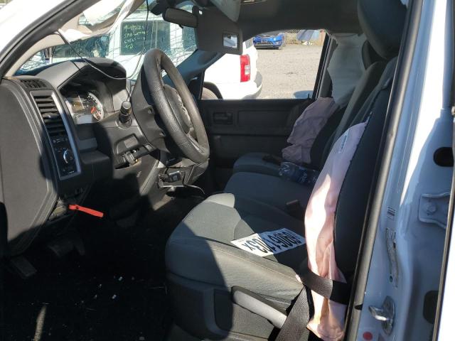 صورة رقم 7 من المزاد - 2017 RAM 1500 ST مع VIN 3C6RR7KT6HG696438