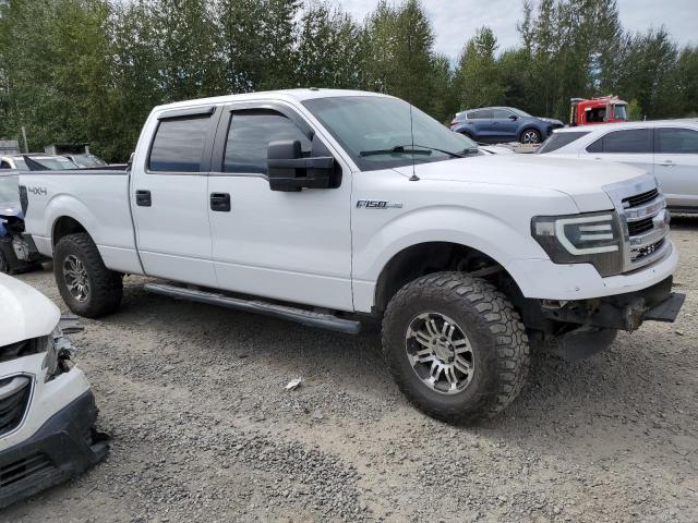 Photo 4 from auction – 2014 FORD F150 SUPER with VIN 1FTFW1EF4EFB87887