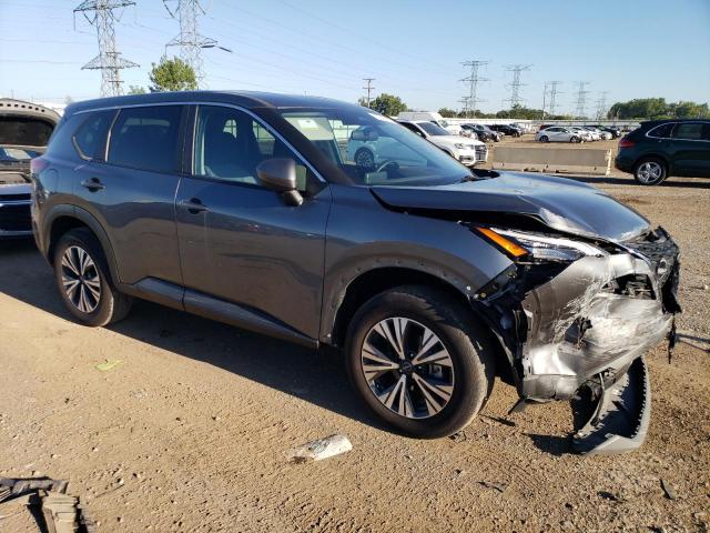 Photo 4 from auction – 2023 NISSAN ROGUE SV with VIN 5N1BT3BB6PC800810