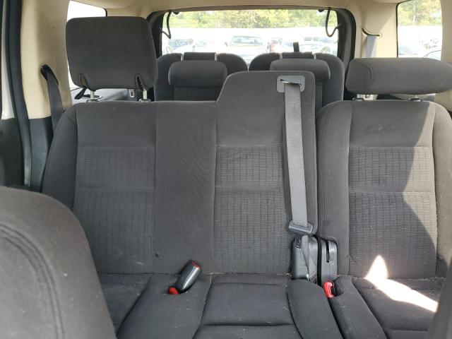 Photo 10 from auction – 2010 FORD EXPLORER X with VIN 1FMEU7DE5AUA24650