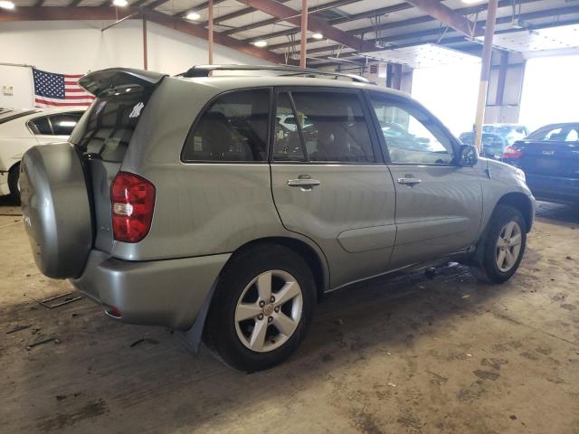 Photo 3 from auction – 2004 TOYOTA RAV4 with VIN JTEHD20VX40007618