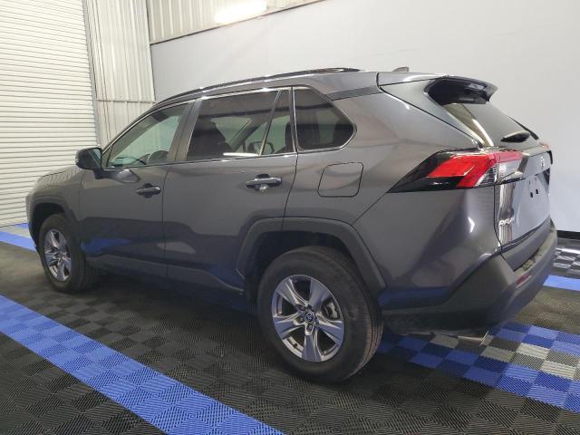 Photo 2 from auction – 2022 TOYOTA RAV4 XLE with VIN 2T3W1RFV9NC185488